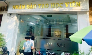 Bắc Giang: Dính nhiều sai phạm, chủ cơ sở thẩm mỹ viện DUBAI bị phạt 95 triệu đồng